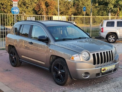 JEEP COMPASS 4WD 2.4i. 177.000KM!!!