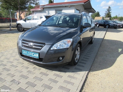 KIA CEE'D SW 1.4 LX Plus / 151 Ezer KM /