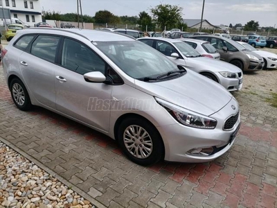 KIA CEE'D SW 1.4 CRDI EX Prémium