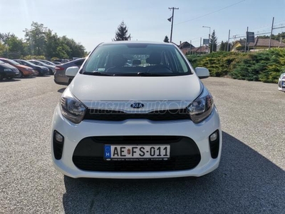 KIA PICANTO 1.0 MPI Winter Edition