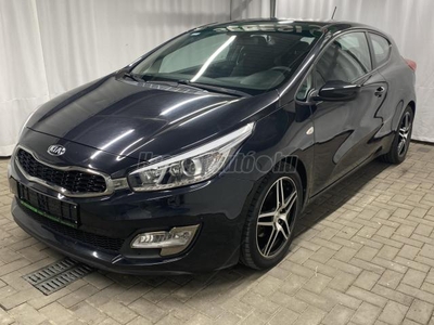 KIA PRO CEE'D 1.4 CVVT EX