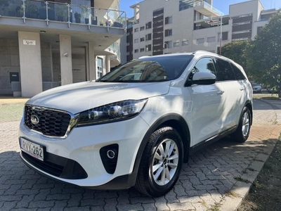 KIA SORENTO 2.4 GDI LX Plus (Automata) [7 személy]