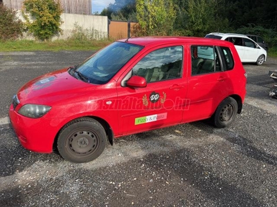 MAZDA 2 1.2 TE