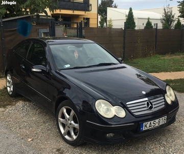 Mercedes-Benz C-Osztály