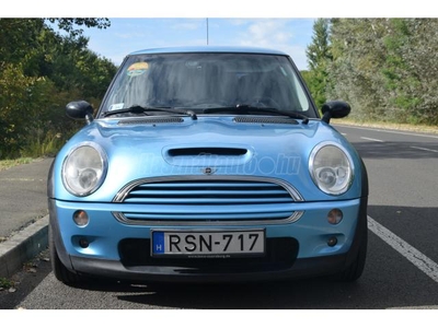 MINI MINI Cooper 1.6 S