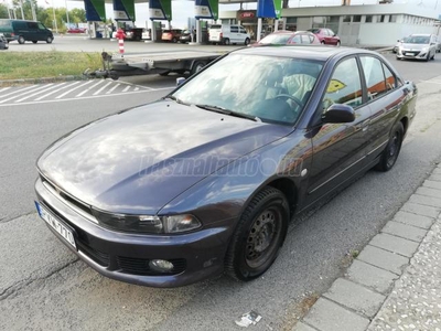 MITSUBISHI GALANT 2.0 GLX