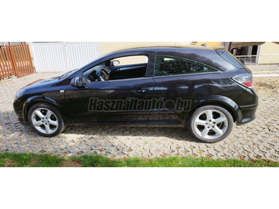 OPEL ASTRA H 1.6 GTC Sport Gtc