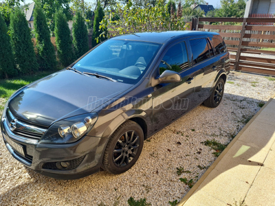 OPEL ASTRA H 1.7 CDTI Classic III