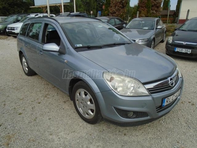 OPEL ASTRA H Caravan 1.7 CDTI Enjoy