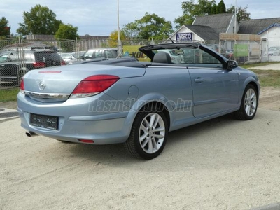 OPEL ASTRA H TT 1.8 Cosmo