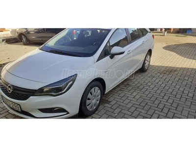 OPEL ASTRA K Sports Tourer 1.6 CDTI Enjoy