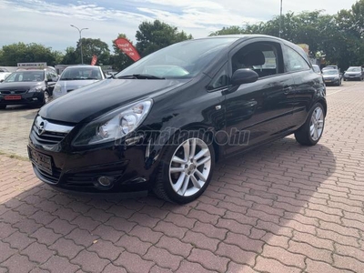 OPEL CORSA 1.4 Sport Űlés+KormányFütés.Klima