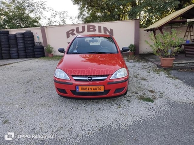 OPEL CORSA C 1.0 Viva