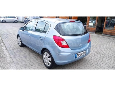 OPEL CORSA D 1.3 CDTI Enjoy 91.000km!