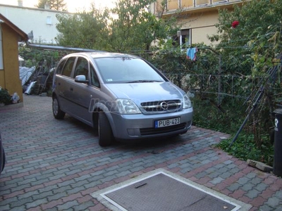 OPEL MERIVA 1.6 16V Enjoy