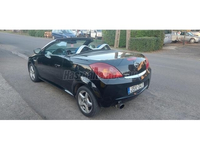 OPEL TIGRA TT 1.4 16V Cosmo 196.000 km !!!