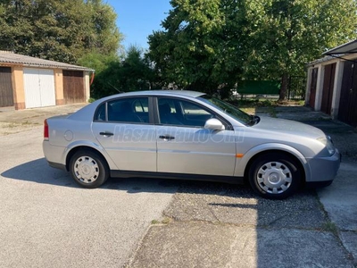 OPEL VECTRA C 1.6 Cosmo