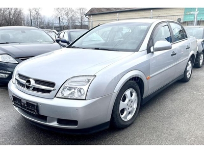 OPEL VECTRA C 1.8 Comfort 1 Tulaj!170e km! Gyönyörű!!