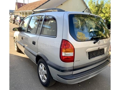 OPEL ZAFIRA A 1.8 Comfort