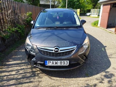 OPEL ZAFIRA TOURER 1.6 CDTI Active