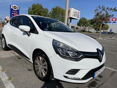 RENAULT CLIO 1.2 TCe Alizé