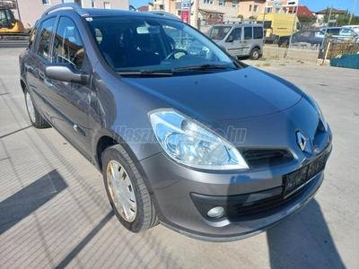 RENAULT CLIO Grandtour 1.2 16V Expression DIGIT KLIMA ! 97000 KM !