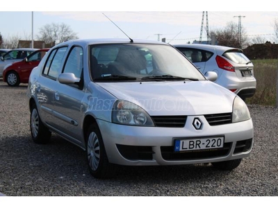 RENAULT THALIA 1.4 Privilege