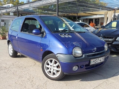 RENAULT TWINGO 1.2 16V Dynamique