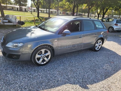 SEAT EXEO ST 2.0 CR TDI Style Multitronic