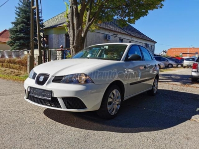 SEAT IBIZA 1.2 12V Reference Easy Cool