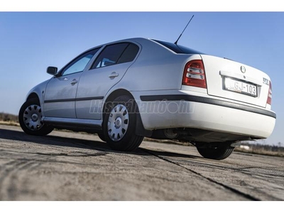 SKODA OCTAVIA 1.4 Tour