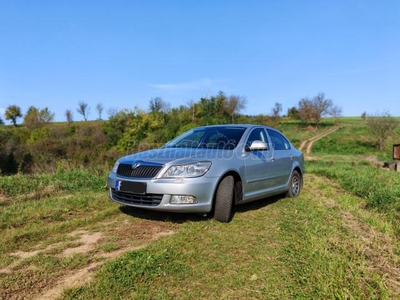 SKODA OCTAVIA 1.6 CR TDI Ambiente DPF