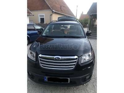 SUBARU B9 TRIBECA 3.6 Exclusive (Automata)