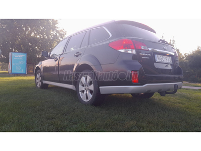 SUBARU OUTBACK 2.0 D Comfort