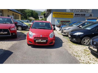 SUZUKI ALTO 1.0 GLX AC 97.000 KM