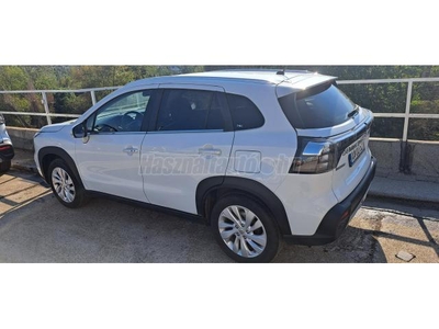 SUZUKI S-CROSS 1.4 Hybrid GL+ AKCIÓ!!!ÁFÁS!!!!