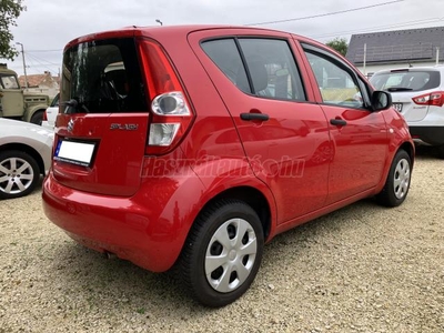 SUZUKI SPLASH 1.0 GC AC