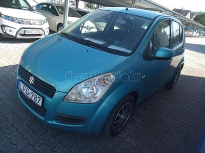 SUZUKI SPLASH 1.2 GLX CD AC