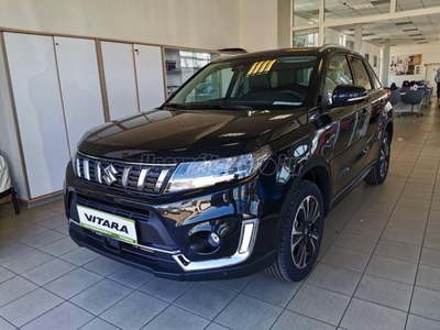 SUZUKI VITARA 1.4 Hybrid GLX 4WD 3+7 Év Garancia BIG DEAL csomaggal