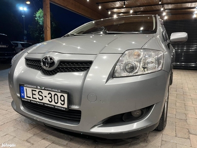 Toyota Auris 1.4 Aquatis