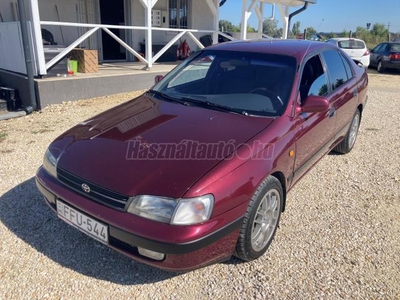 TOYOTA CARINA Carina-E 1.6 XLi