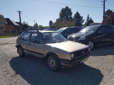 VOLKSWAGEN GOLF II 1.6 CL