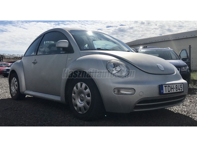 VOLKSWAGEN NEW BEETLE