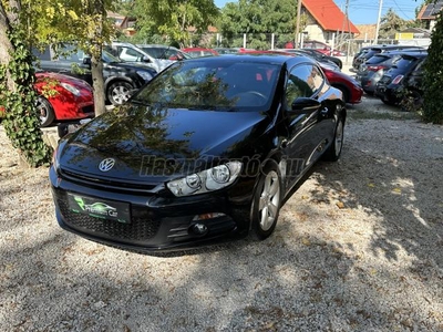 VOLKSWAGEN SCIROCCO 2.0 CR TDI