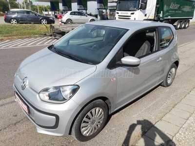 VOLKSWAGEN UP Up! 1.0 High Up! 68000KM!!