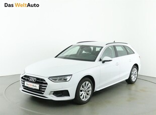 Audi A4 AV Advanced 40 TDI quattro S tronic