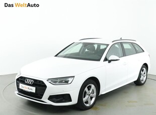 Audi A4 AV Advanced 40 TDI S tronic