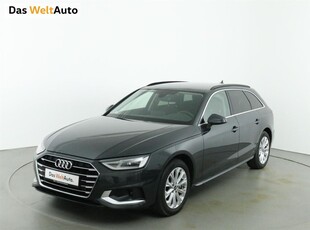 Audi A4 AV Advanced 40 TDI S tronic