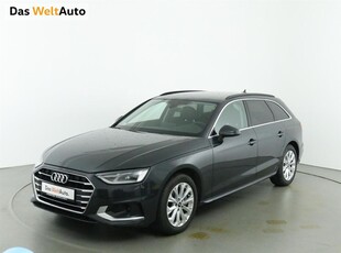 Audi A4 AV Advanced 40 TDI S tronic