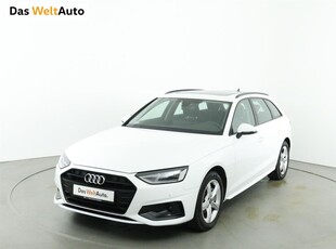 Audi A4 AV Advanced 40 TDI S tronic